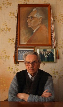 A+A Leonas Jovaiša.